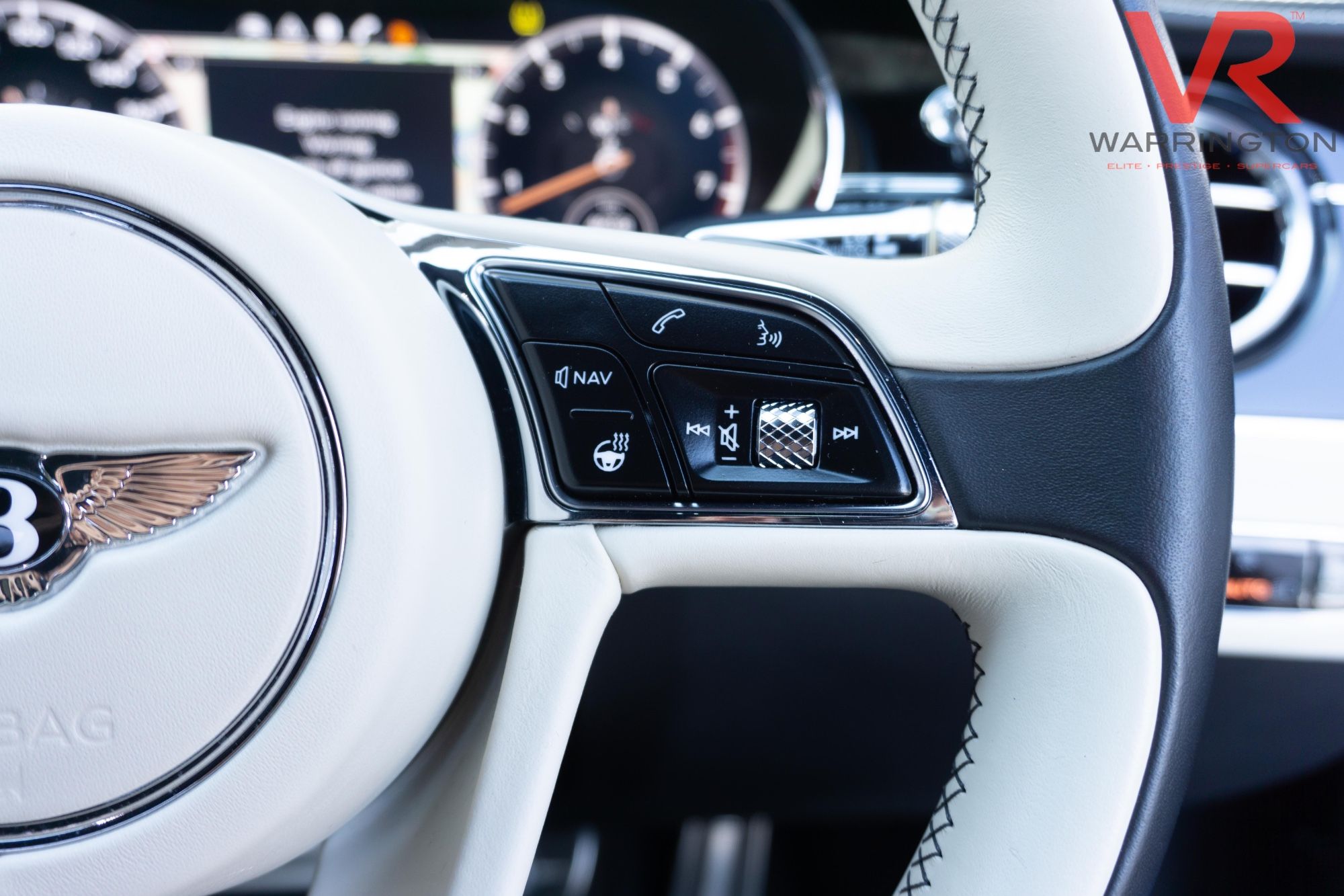 2019 Bentley Continental GT £107,500