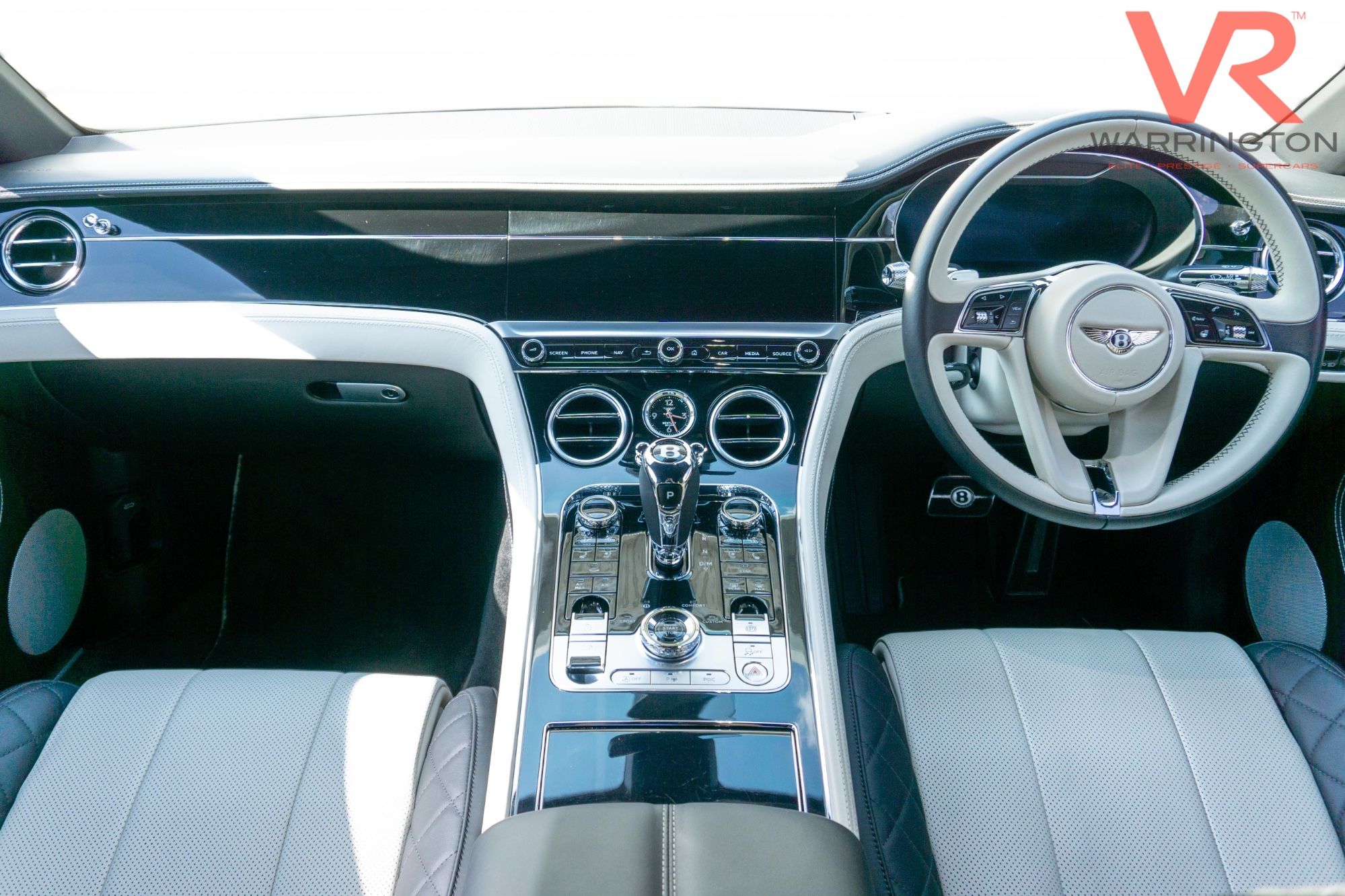 2019 Bentley Continental GT £107,500