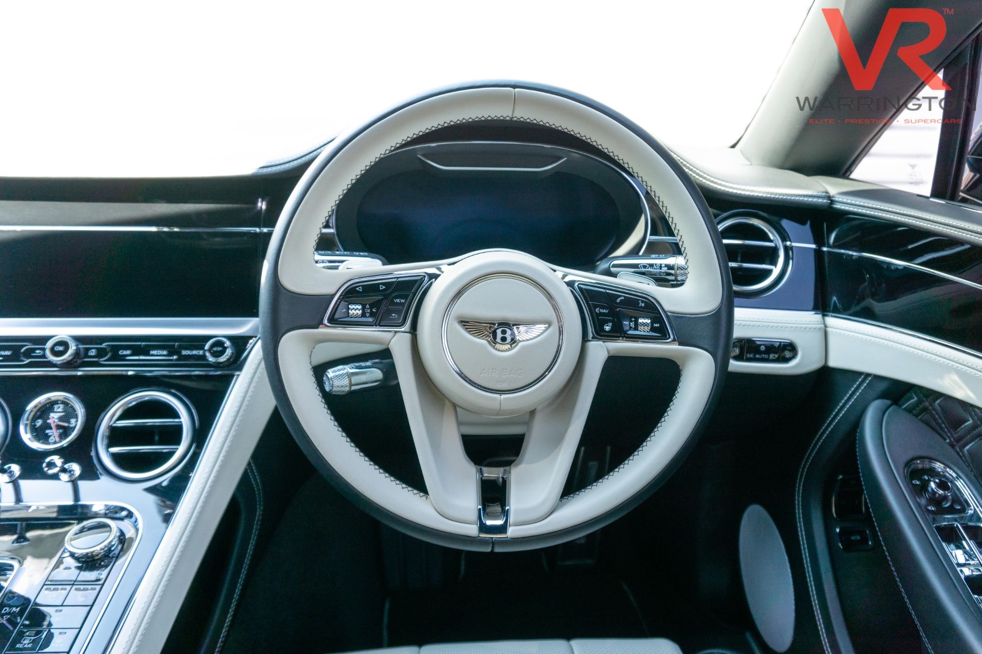 2019 Bentley Continental GT £107,500