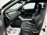 USED 2015 Y LAND ROVER RANGE ROVER EVOQUE 2.2 SD4 DYNAMIC 5d 190 BHP 