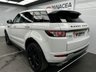 USED 2015 Y LAND ROVER RANGE ROVER EVOQUE 2.2 SD4 DYNAMIC 5d 190 BHP 