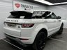 USED 2015 Y LAND ROVER RANGE ROVER EVOQUE 2.2 SD4 DYNAMIC 5d 190 BHP 