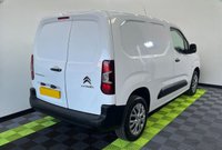 USED 2021 21 CITROEN BERLINGO 1.5 1000 ENTERPRISE M BLUEHDI 101 BHP 