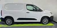 USED 2021 21 CITROEN BERLINGO 1.5 1000 ENTERPRISE M BLUEHDI 101 BHP 