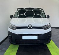 USED 2021 21 CITROEN BERLINGO 1.5 1000 ENTERPRISE M BLUEHDI 101 BHP 