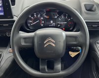 USED 2021 21 CITROEN BERLINGO 1.5 1000 ENTERPRISE M BLUEHDI 101 BHP 