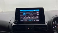 USED 2021 21 CITROEN BERLINGO 1.5 1000 ENTERPRISE M BLUEHDI 101 BHP 