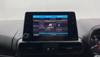 USED 2021 21 CITROEN BERLINGO 1.5 1000 ENTERPRISE M BLUEHDI 101 BHP 