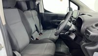 USED 2021 21 CITROEN BERLINGO 1.5 1000 ENTERPRISE M BLUEHDI 101 BHP 