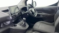 USED 2021 21 CITROEN BERLINGO 1.5 1000 ENTERPRISE M BLUEHDI 101 BHP 