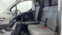 USED 2021 21 CITROEN BERLINGO 1.5 1000 ENTERPRISE M BLUEHDI 101 BHP 