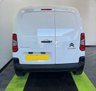USED 2021 21 CITROEN BERLINGO 1.5 1000 ENTERPRISE M BLUEHDI 101 BHP 