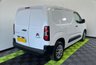 USED 2021 21 CITROEN BERLINGO 1.5 1000 ENTERPRISE M BLUEHDI 101 BHP 