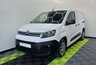 USED 2021 21 CITROEN BERLINGO 1.5 1000 ENTERPRISE M BLUEHDI 101 BHP 