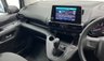 USED 2021 21 CITROEN BERLINGO 1.5 1000 ENTERPRISE M BLUEHDI 101 BHP 