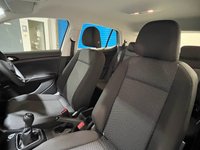 USED 2022 71 VOLKSWAGEN T-CROSS 1.0 S TSI 5d 94 BHP Huge Specification