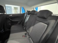 USED 2022 71 VOLKSWAGEN T-CROSS 1.0 S TSI 5d 94 BHP Huge Specification