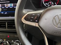 USED 2022 71 VOLKSWAGEN T-CROSS 1.0 S TSI 5d 94 BHP Huge Specification