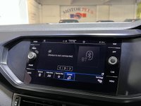 USED 2022 71 VOLKSWAGEN T-CROSS 1.0 S TSI 5d 94 BHP Huge Specification