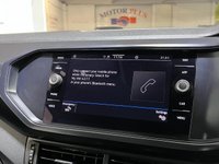 USED 2022 71 VOLKSWAGEN T-CROSS 1.0 S TSI 5d 94 BHP Huge Specification