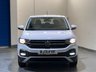 USED 2022 71 VOLKSWAGEN T-CROSS 1.0 S TSI 5d 94 BHP Huge Specification