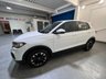 USED 2022 71 VOLKSWAGEN T-CROSS 1.0 S TSI 5d 94 BHP Huge Specification