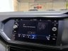 USED 2022 71 VOLKSWAGEN T-CROSS 1.0 S TSI 5d 94 BHP Huge Specification