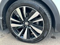 USED 2018 P PEUGEOT 5008 2.0 BLUEHDI S/S GT LINE PREMIUM 5d 180 BHP 1 OWN-FSH-7 SEATS-LEATHER-HEATED SE