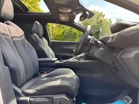 USED 2018 P PEUGEOT 5008 2.0 BLUEHDI S/S GT LINE PREMIUM 5d 180 BHP 1 OWN-FSH-7 SEATS-LEATHER-HEATED SE