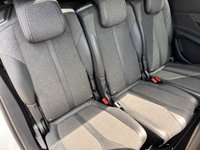 USED 2018 P PEUGEOT 5008 2.0 BLUEHDI S/S GT LINE PREMIUM 5d 180 BHP 1 OWN-FSH-7 SEATS-LEATHER-HEATED SE