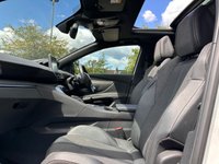 USED 2018 P PEUGEOT 5008 2.0 BLUEHDI S/S GT LINE PREMIUM 5d 180 BHP 1 OWN-FSH-7 SEATS-LEATHER-HEATED SE