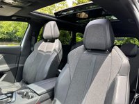 USED 2018 P PEUGEOT 5008 2.0 BLUEHDI S/S GT LINE PREMIUM 5d 180 BHP 1 OWN-FSH-7 SEATS-LEATHER-HEATED SE