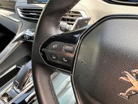 USED 2018 P PEUGEOT 5008 2.0 BLUEHDI S/S GT LINE PREMIUM 5d 180 BHP 1 OWN-FSH-7 SEATS-LEATHER-HEATED SE