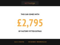 USED 2018 P PEUGEOT 5008 2.0 BLUEHDI S/S GT LINE PREMIUM 5d 180 BHP 1 OWN-FSH-7 SEATS-LEATHER-HEATED SE