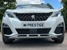 USED 2018 P PEUGEOT 5008 2.0 BLUEHDI S/S GT LINE PREMIUM 5d 180 BHP 1 OWN-FSH-7 SEATS-LEATHER-HEATED SE