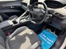 USED 2018 P PEUGEOT 5008 2.0 BLUEHDI S/S GT LINE PREMIUM 5d 180 BHP 1 OWN-FSH-7 SEATS-LEATHER-HEATED SE