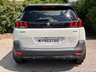 USED 2018 P PEUGEOT 5008 2.0 BLUEHDI S/S GT LINE PREMIUM 5d 180 BHP 1 OWN-FSH-7 SEATS-LEATHER-HEATED SE