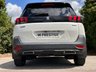 USED 2018 P PEUGEOT 5008 2.0 BLUEHDI S/S GT LINE PREMIUM 5d 180 BHP 1 OWN-FSH-7 SEATS-LEATHER-HEATED SE