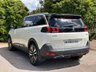 USED 2018 P PEUGEOT 5008 2.0 BLUEHDI S/S GT LINE PREMIUM 5d 180 BHP 1 OWN-FSH-7 SEATS-LEATHER-HEATED SE