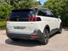USED 2018 P PEUGEOT 5008 2.0 BLUEHDI S/S GT LINE PREMIUM 5d 180 BHP 1 OWN-FSH-7 SEATS-LEATHER-HEATED SE