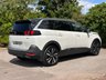 USED 2018 P PEUGEOT 5008 2.0 BLUEHDI S/S GT LINE PREMIUM 5d 180 BHP 1 OWN-FSH-7 SEATS-LEATHER-HEATED SE