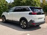 USED 2018 P PEUGEOT 5008 2.0 BLUEHDI S/S GT LINE PREMIUM 5d 180 BHP 1 OWN-FSH-7 SEATS-LEATHER-HEATED SE