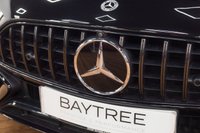 USED 2022 22 MERCEDES-BENZ SL CLASS 4.0 AMG SL 55 4MATICPLUS PREMIUM PLUS 