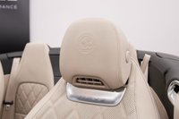 USED 2022 22 MERCEDES-BENZ SL CLASS 4.0 AMG SL 55 4MATICPLUS PREMIUM PLUS 