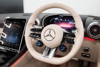 USED 2022 22 MERCEDES-BENZ SL CLASS 4.0 AMG SL 55 4MATICPLUS PREMIUM PLUS 