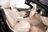 USED 2022 22 MERCEDES-BENZ SL CLASS 4.0 AMG SL 55 4MATICPLUS PREMIUM PLUS 