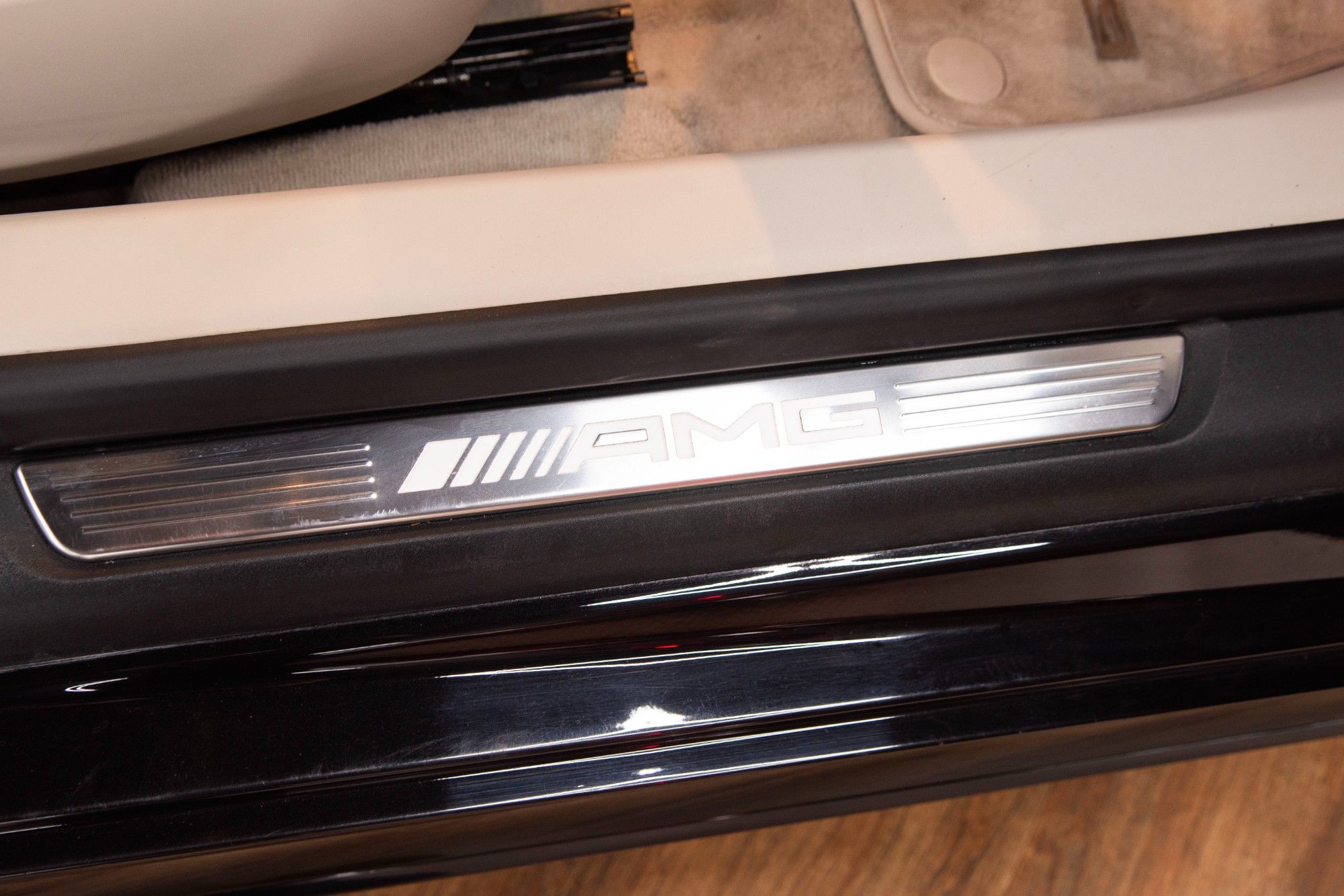 USED 2022 22 MERCEDES-BENZ SL CLASS 4.0 AMG SL 55 4MATICPLUS PREMIUM PLUS 
