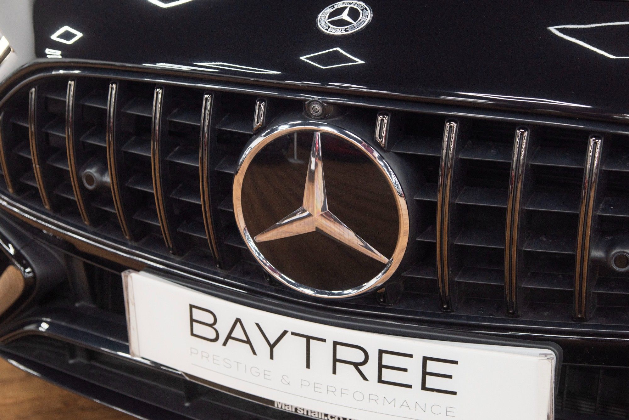 USED 2022 22 MERCEDES-BENZ SL CLASS 4.0 AMG SL 55 4MATICPLUS PREMIUM PLUS 