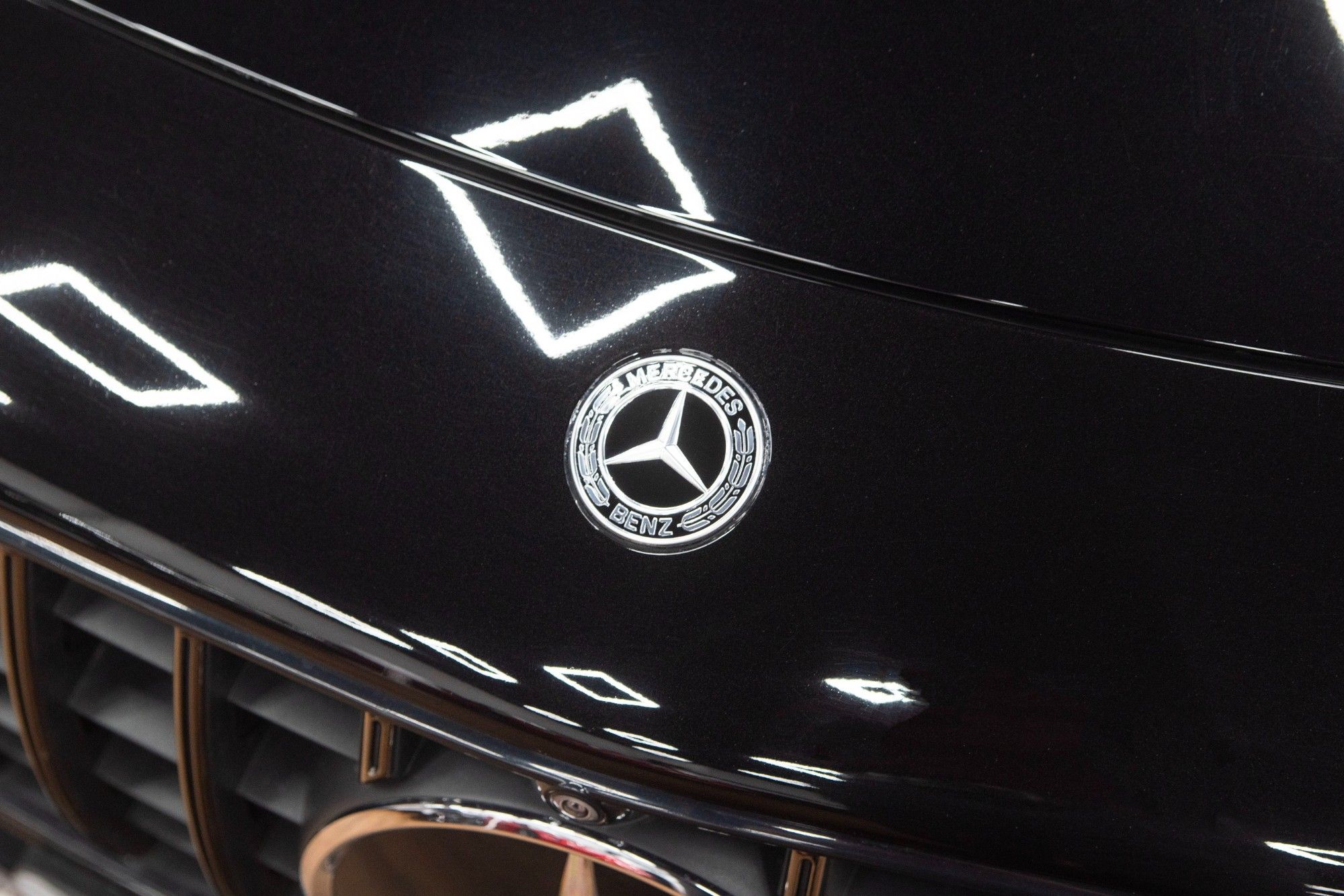 USED 2022 22 MERCEDES-BENZ SL CLASS 4.0 AMG SL 55 4MATICPLUS PREMIUM PLUS 