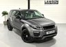 USED 2017 17 LAND ROVER RANGE ROVER EVOQUE 2.0 TD4 SE TECH 5d 177 BHP 